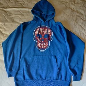 Buffalo Bills Hoodie